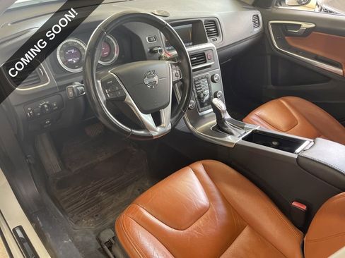 Used 2013 Volvo S60 T5 AWD/4WD image 6