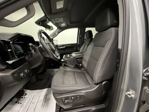 Certified 2023 Chevrolet Silverado 1500 LT AWD/4WD image 20