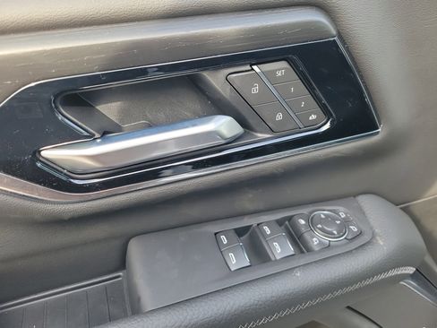 New 2026 GMC Yukon XL Denali w/ Sun & Power Step Package image 18