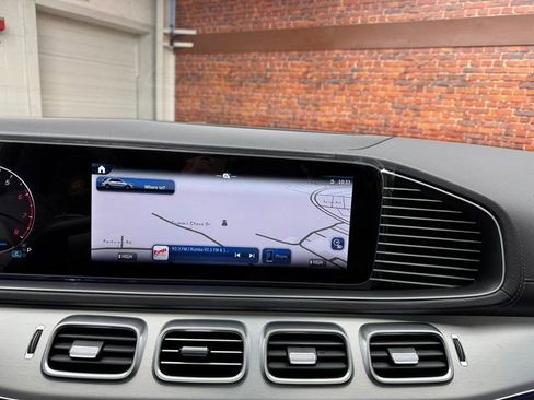 New 2026 Mercedes-Benz GLE 450 GLE 450 image 18