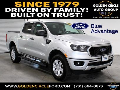 Used 2019 Ford Ranger XLT