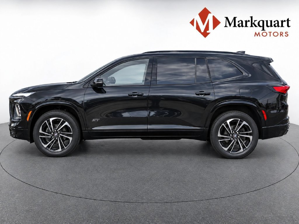 New 2026 Buick Enclave Sport Touring w/ Power Package AWD/4WD image 7