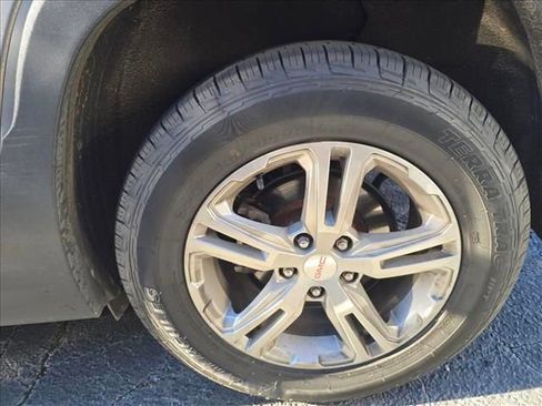 Used 2019 GMC Terrain SLE image 19