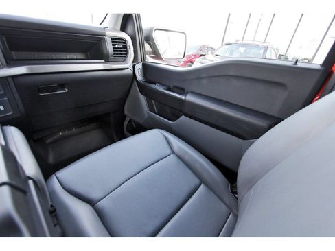 Used 2024 Ford F150 XL w/ Equipment Group 103A High RWD image 11