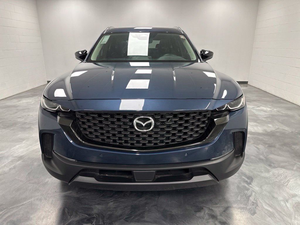 Certified 2026 MAZDA CX-50 2.5 Hybrid w/ Weather Package AWD/4WD image 2