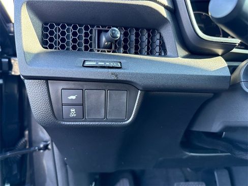 Certified 2025 Honda CR-V Sport-L image 23