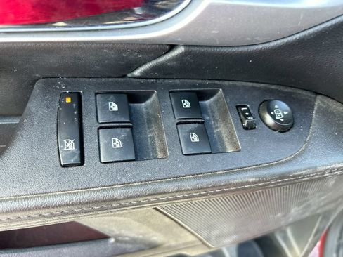 Used 2016 GMC Terrain SLE FWD image 13