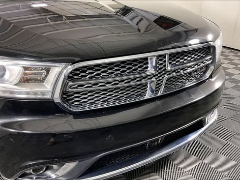 Used 2014 Dodge Durango Citadel w/ Technology Group AWD/4WD image 39