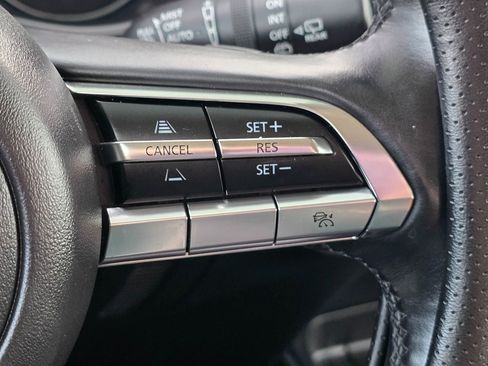 Used 2023 MAZDA CX-50 AWD 2.5 Turbo w/ Accent Package image 26