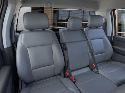 New 2025 Ford F550 4x4 Regular Cab Super Duty w/ XL Chrome Package image 12