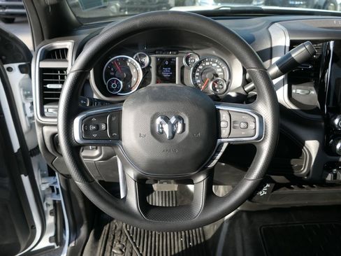 New 2026 RAM 3500 Tradesman image 15