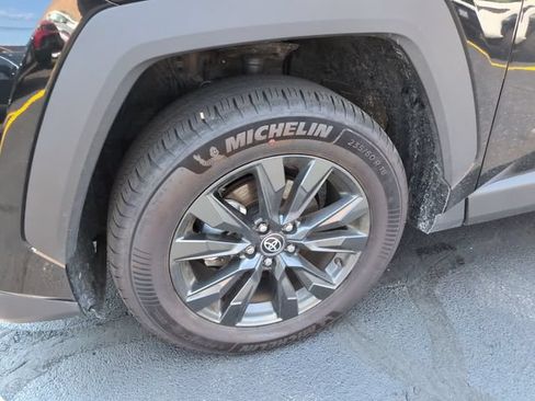 Certified 2026 Toyota RAV4 XLE Premium AWD/4WD image 7