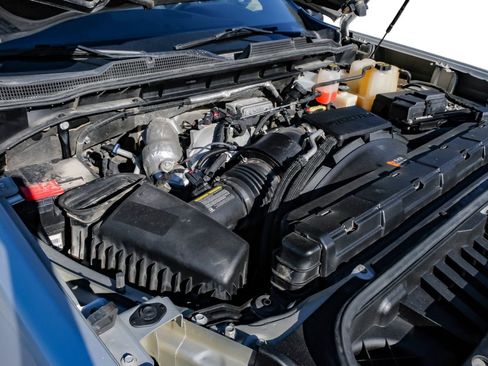 Used 2022 Chevrolet Silverado 3500 LT w/ Convenience Package image 59