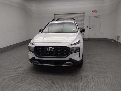 Used 2023 Hyundai Santa Fe XRT image 15