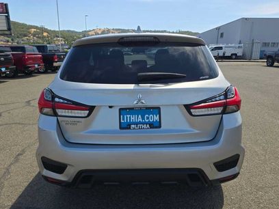 Used 2024 Mitsubishi Outlander Sport ES