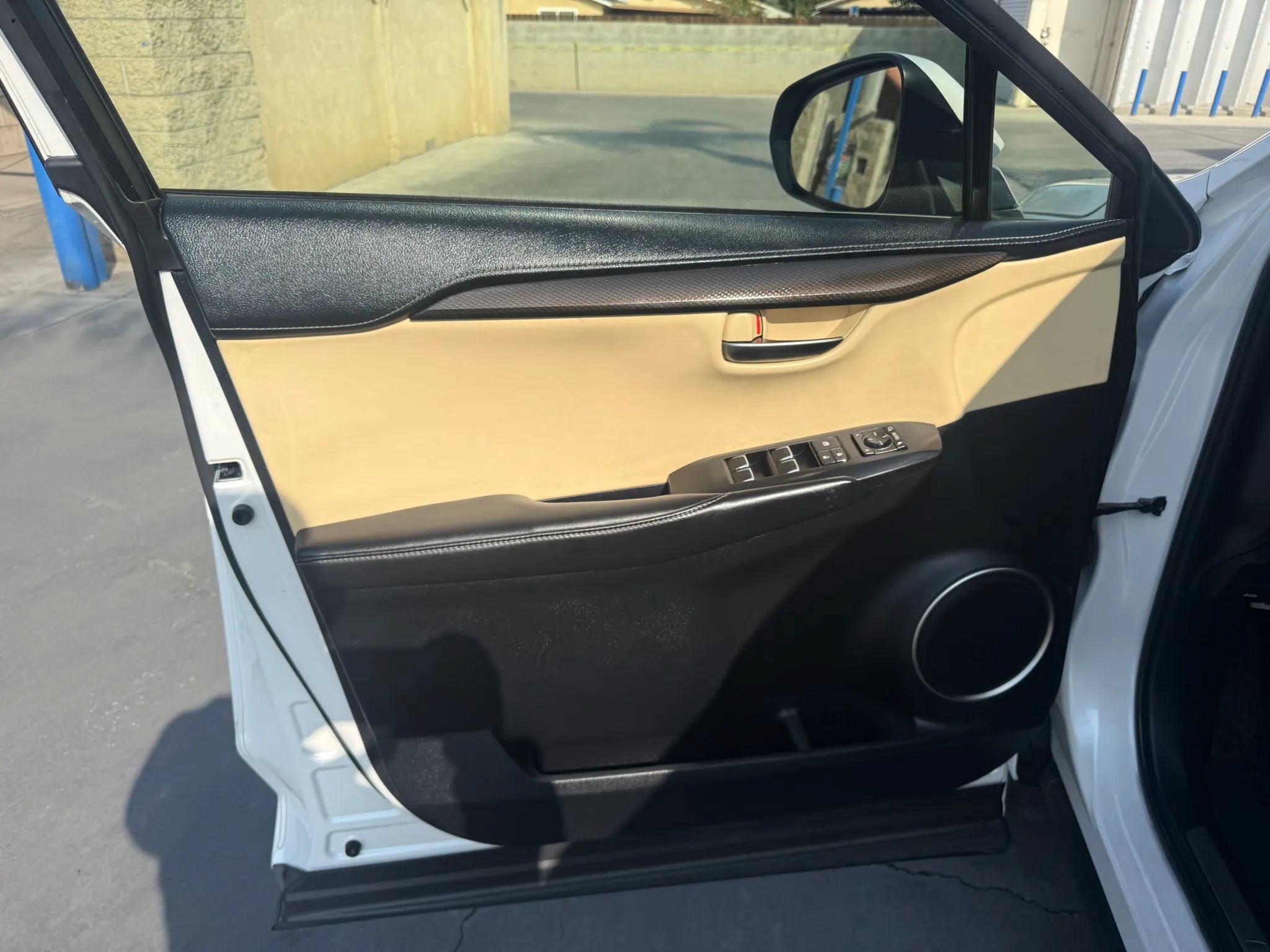 Used 2019 Lexus NX 300 FWD w/ Accessory Package 2 image 19
