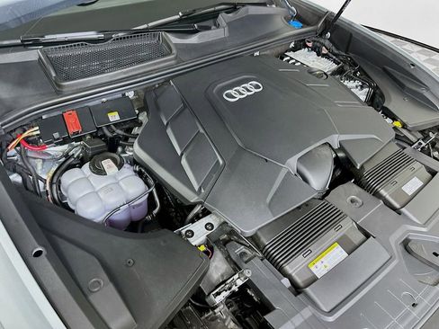 Used 2026 Audi Q8 Prestige AWD/4WD image 26