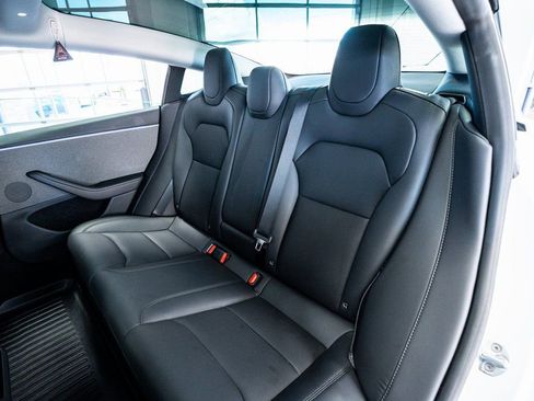 Used 2025 Tesla Model 3 Long Range image 45