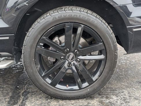 Used 2015 Audi Q7 TDI Prestige image 15