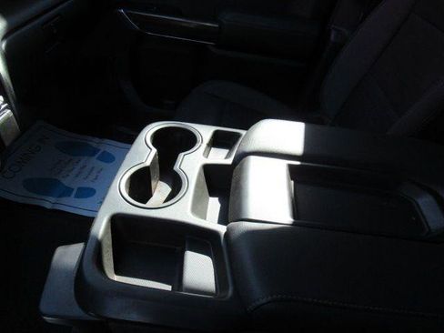 Used 2020 Chevrolet Silverado 1500 LT w/ All-Star Edition image 29