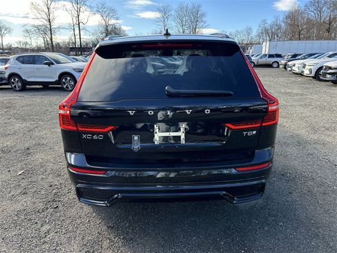 New 2025 Volvo XC60 T8 Plus w/ Climate Package image 16