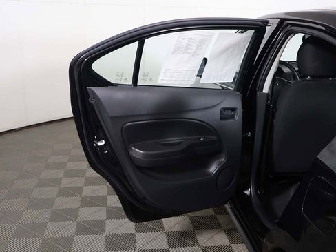 Used 2024 Mitsubishi Mirage G4 ES image 17