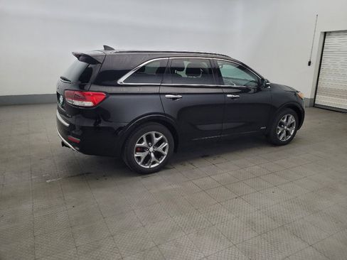 Used 2016 Kia Sorento SX AWD/4WD image 10