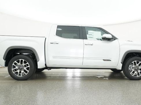 New 2026 Toyota Tundra 1794 Edition AWD/4WD image 10
