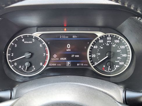 Used 2021 Nissan Sentra SV FWD image 15