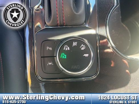 Used 2023 Chevrolet Blazer RS w/ Driver Confidence II Package image 18