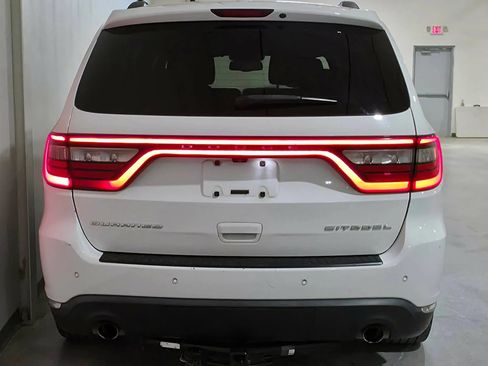 Used 2015 Dodge Durango Citadel RWD image 4