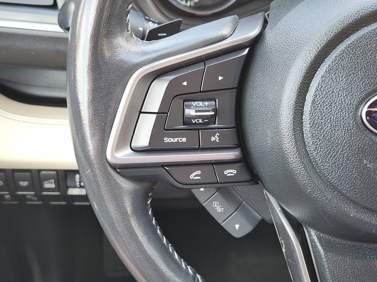 Used 2020 Subaru Ascent Touring w/ Popular Package #2A AWD/4WD image 51