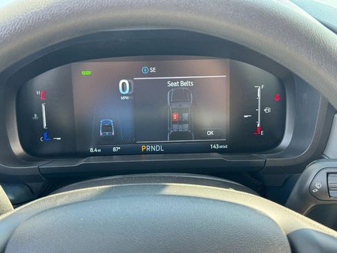 New 2026 Ford Maverick XL w/ Equipment Group 101A image 23