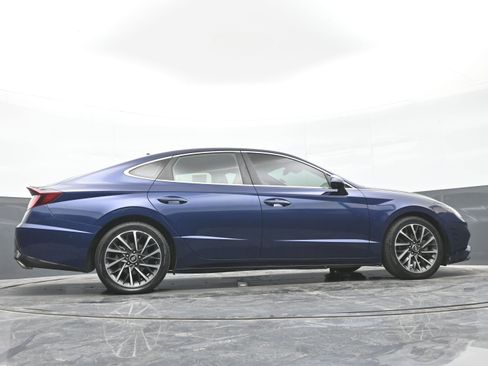 Used 2020 Hyundai Sonata Limited FWD image 40