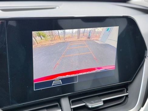 New 2026 Chevrolet Trax LS w/ LS Convenience Package image 19