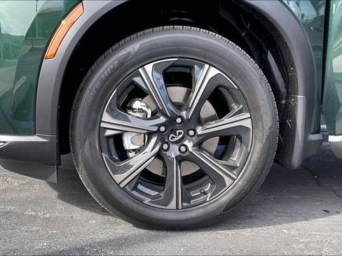 New 2026 INFINITI QX60 Autograph w/ Dark Cargo Package AWD/4WD image 10