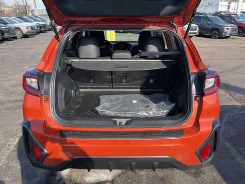 Certified 2025 Subaru Crosstrek 2.5i Limited w/ Crosstrek Mirror Package image 23