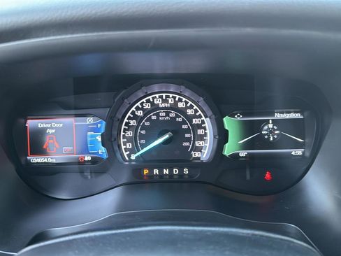 Used 2019 Ford Ranger Lariat w/ Equipment Group 501A Mid image 14