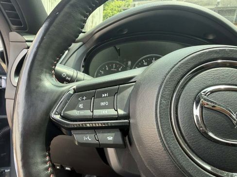 Used 2023 MAZDA CX-9 Carbon Edition AWD/4WD image 21