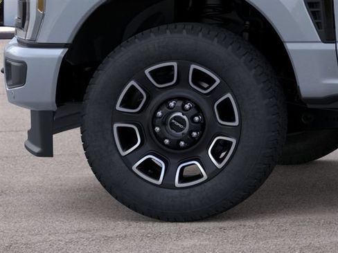 New 2026 Ford F250 Platinum AWD/4WD image 19