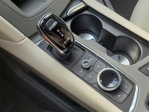 New 2024 Cadillac XT6 Premium Luxury w/ Technology Package image 16