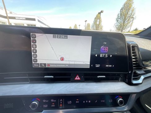 Used 2023 Kia Sportage X-Line image 19