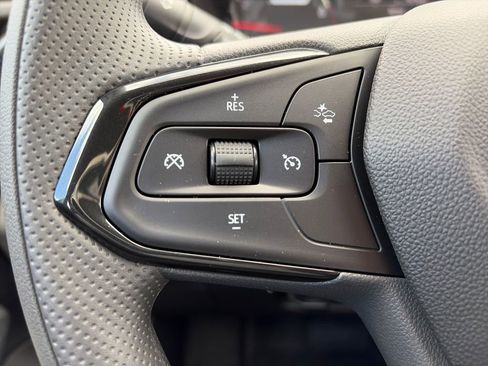 New 2026 Chevrolet Trax LS image 13