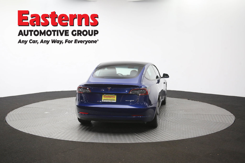 Used 2022 Tesla Model 3 Long Range AWD/4WD image 34