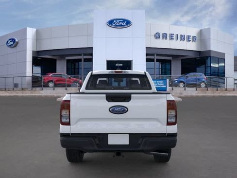 New 2026 Ford Ranger XL w/ Trailer Tow Package AWD/4WD image 5