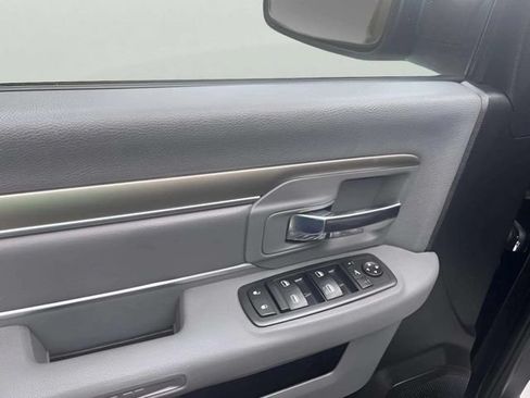 Used 2016 RAM 1500 Big Horn AWD/4WD image 15