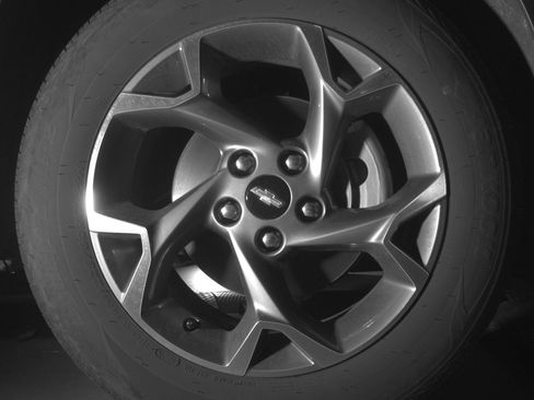 Used 2025 Chevrolet Trax LT w/ LT Convenience Package image 13