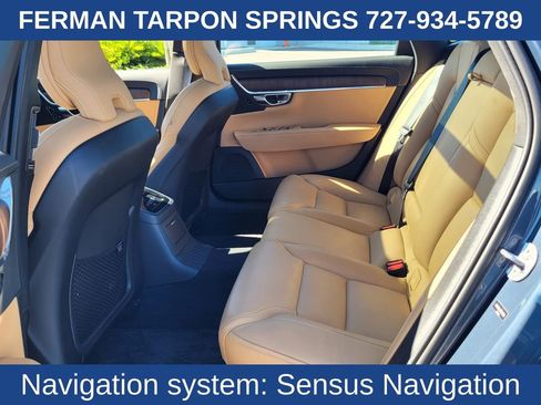 Certified 2023 Volvo S90 T8 Ultimate image 15
