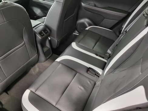 Used 2025 Buick Envision Sport Touring AWD/4WD image 21