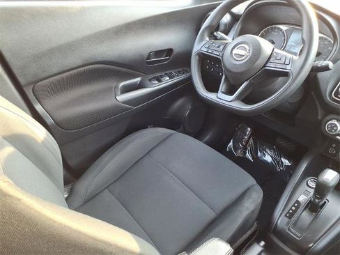 Certified 2023 Nissan Kicks S image 9